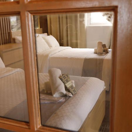 La Joya Suite Naga  Exterior foto