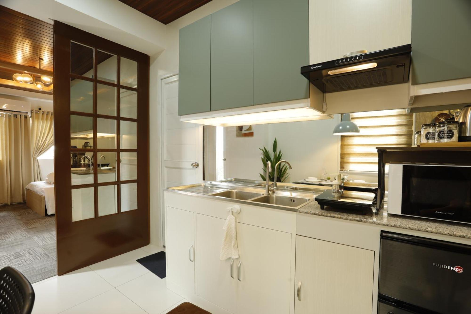 La Joya Suite Naga  Exterior foto